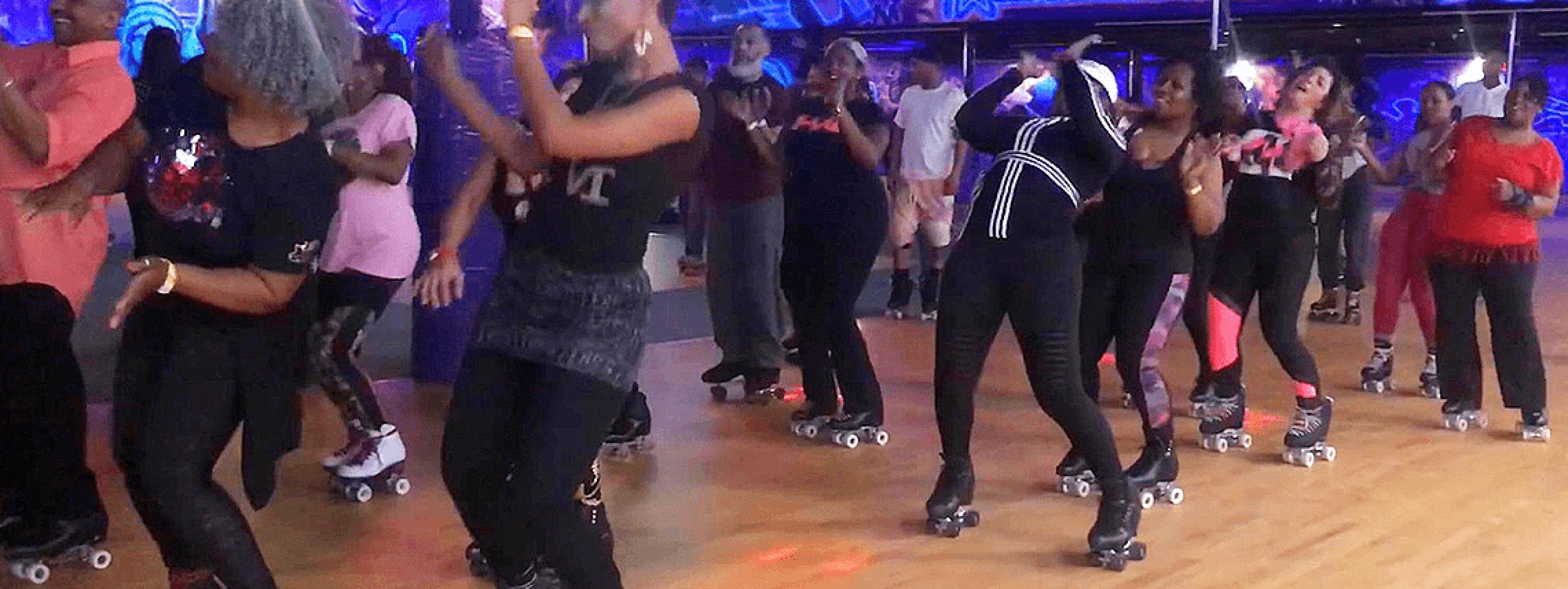 Keisha Jones cover photo